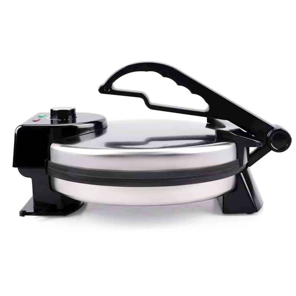 Raf Electric Roti Maker r.509