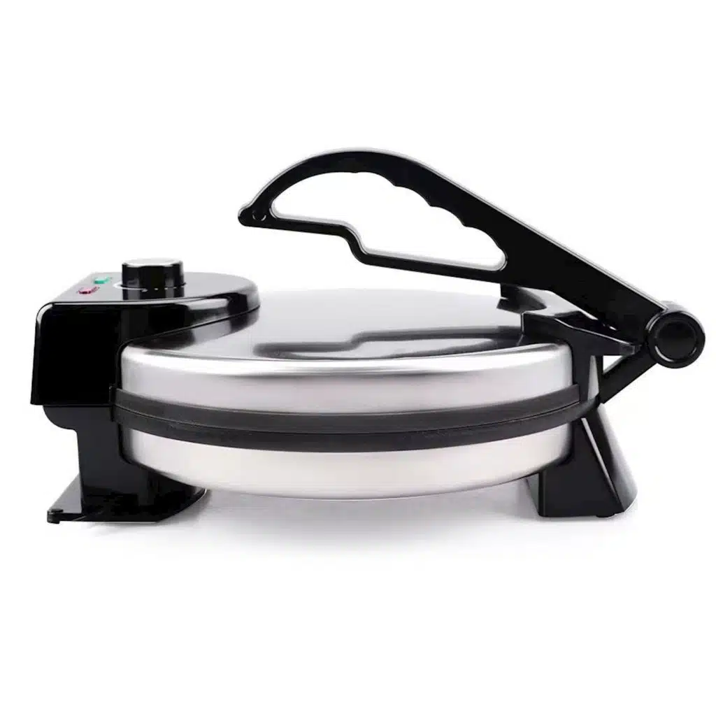 Raf Electric Roti Maker r.509