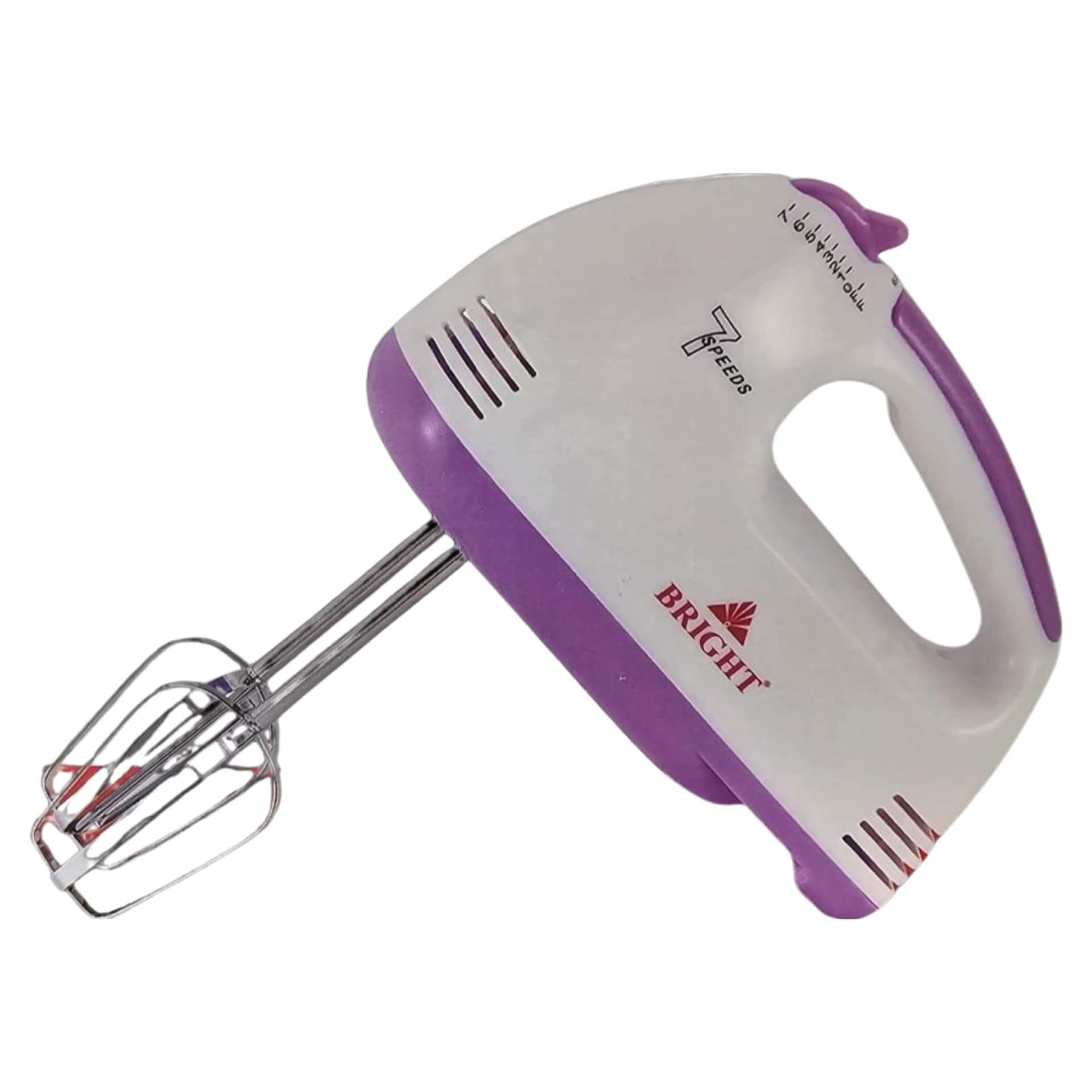Hand Mixer Bright br-509