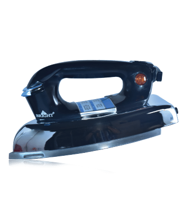 Electric Iron Box Weight Bright BR1259