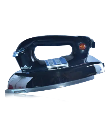 Electric Iron Box Weight Bright BR1259