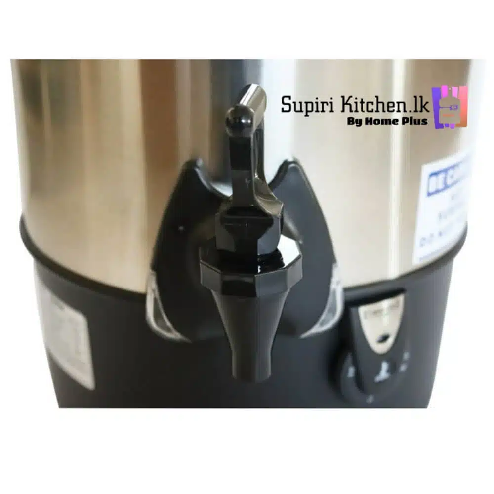 Electric Milk Boiler