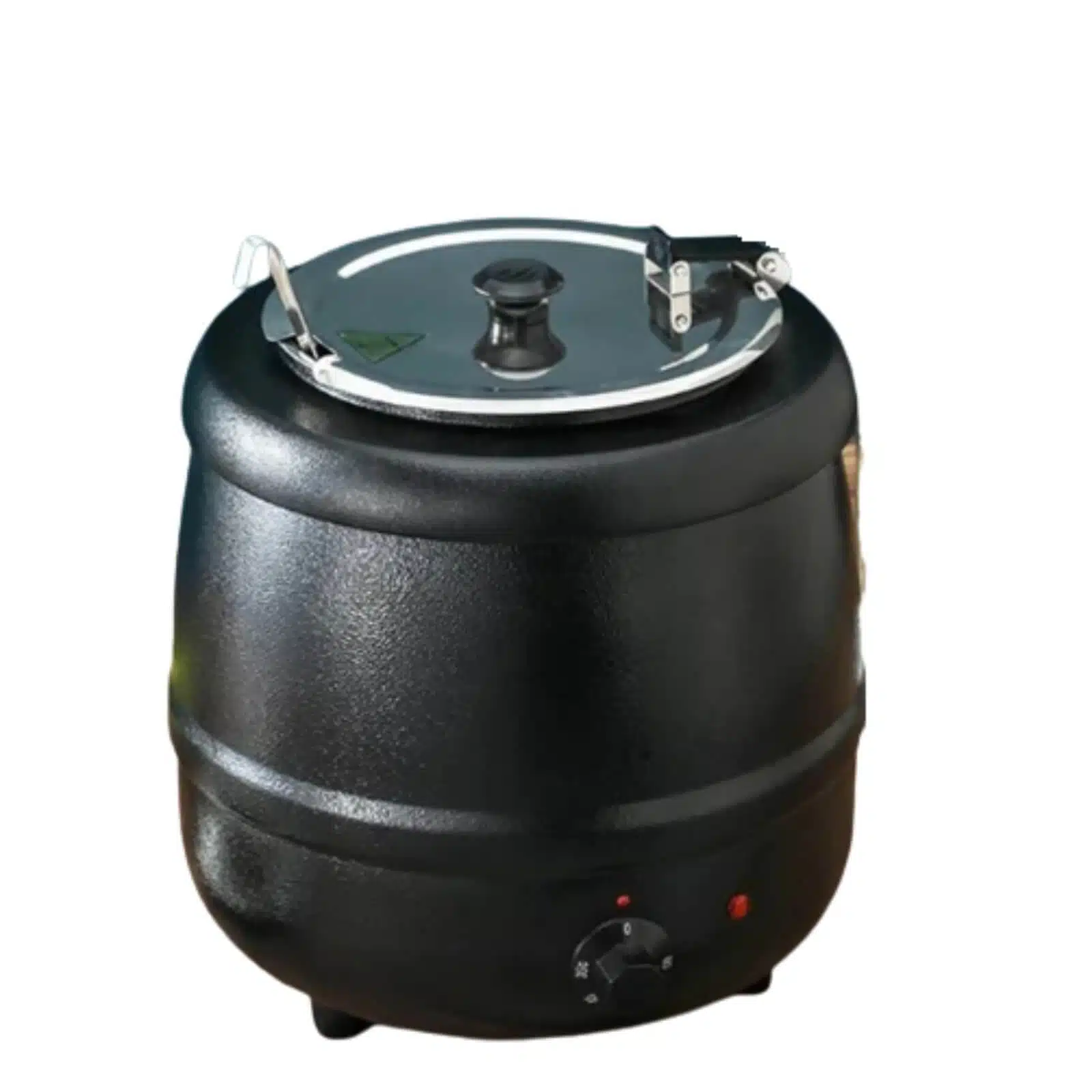 Electric Soup Warmer 8L
