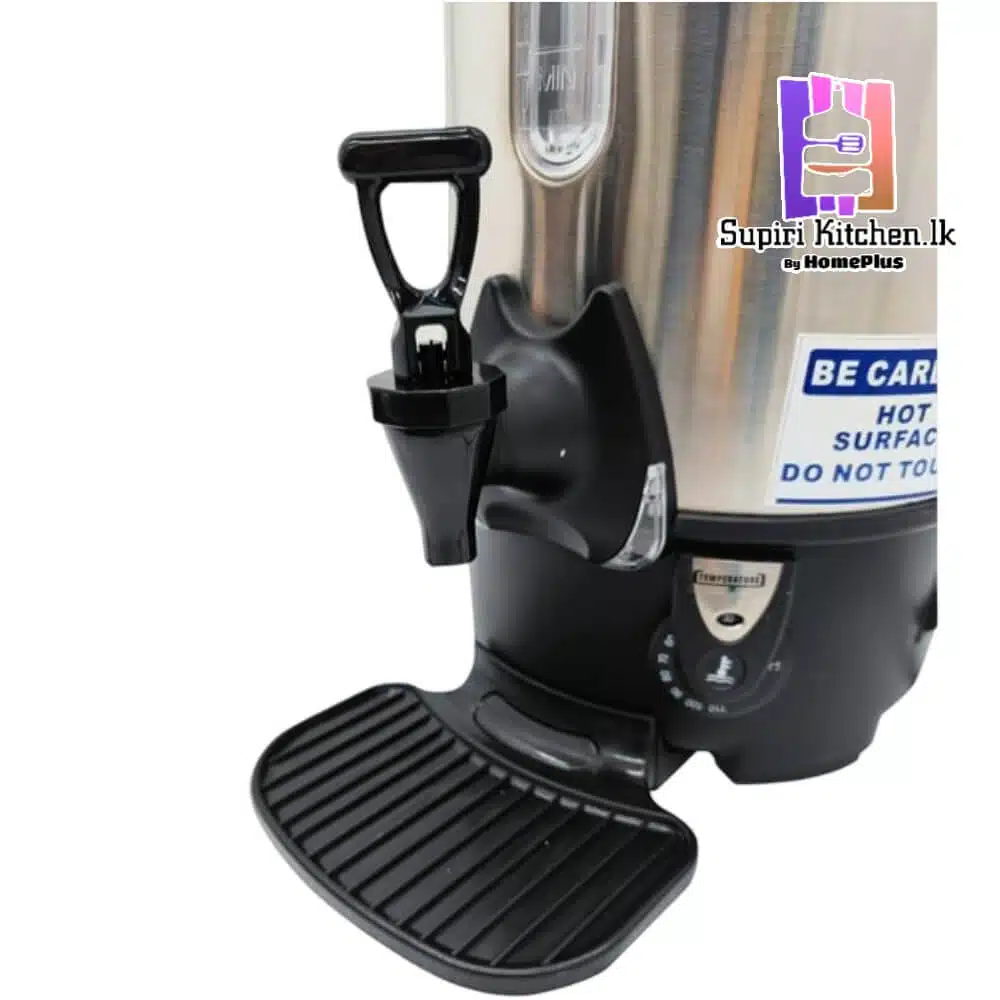 Electric Milk Boiler
