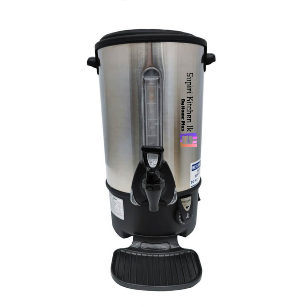 Electric Milk Boiler