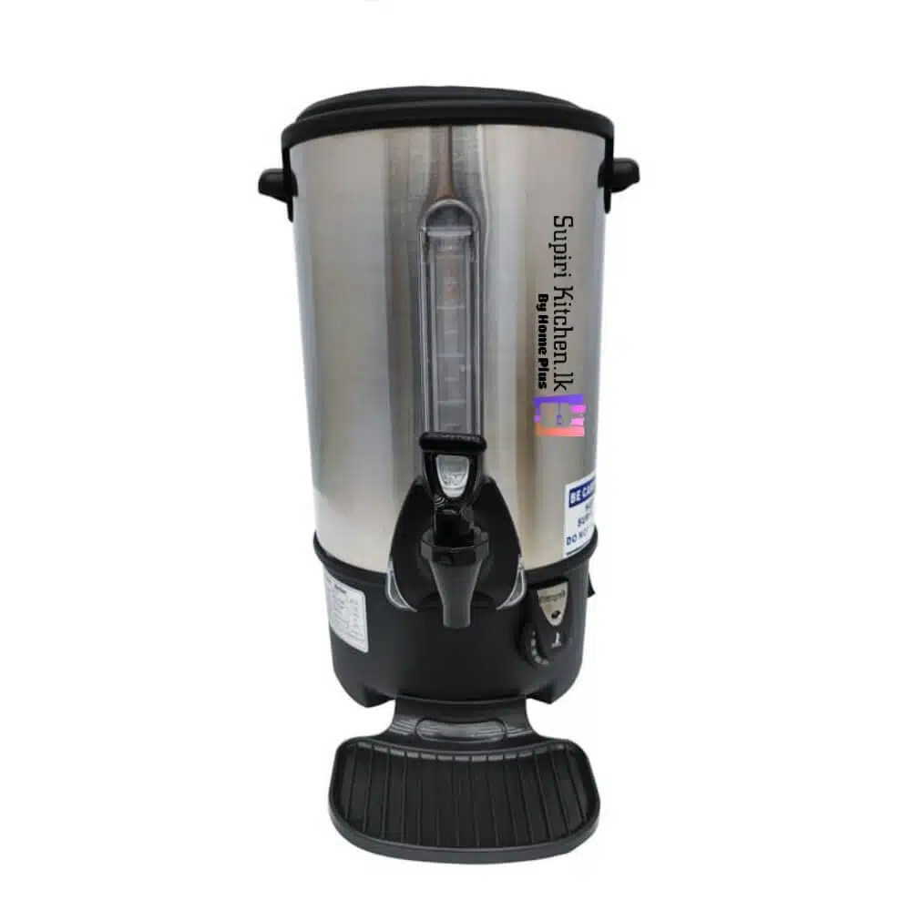 Electric Milk Boiler