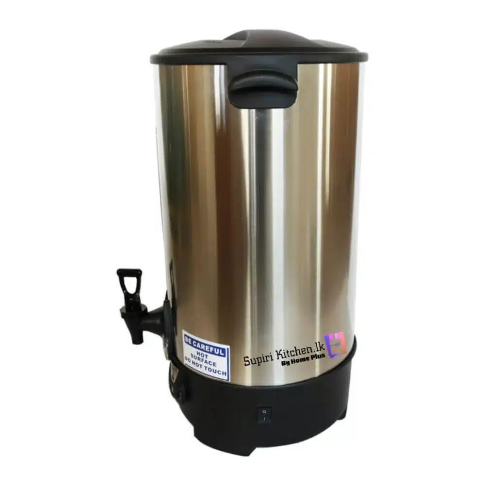 Electric Milk Boiler