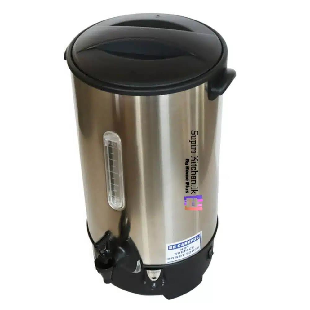 Electric Milk Boiler