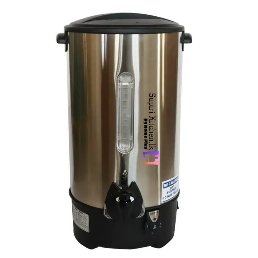 Electric Milk Boiler
