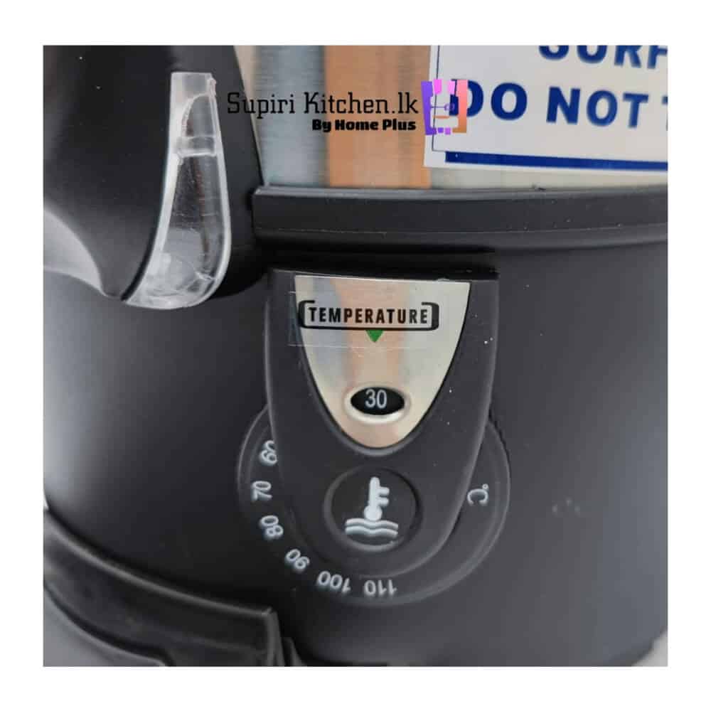 Electric Milk Boiler