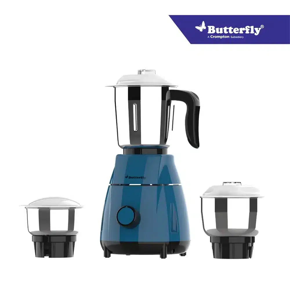 Butterfly insta 550w 3 jar mixer grinder best price Sri lanka