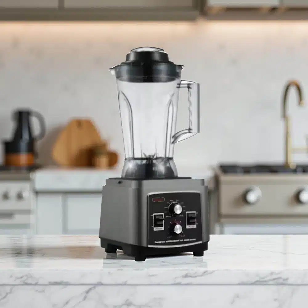 Big Size Blender 4.5L