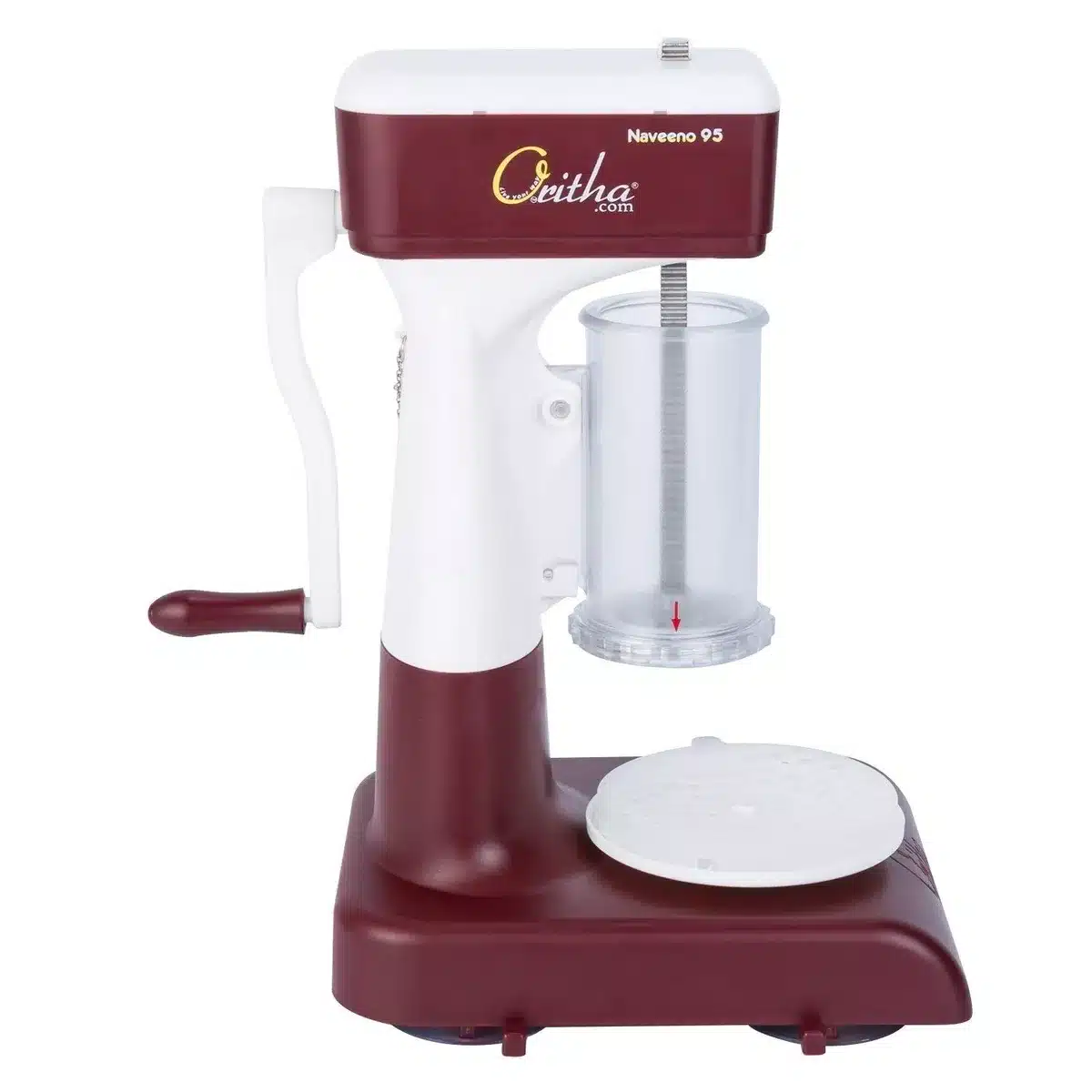 Oritha String Hopper Idiyappam Machine