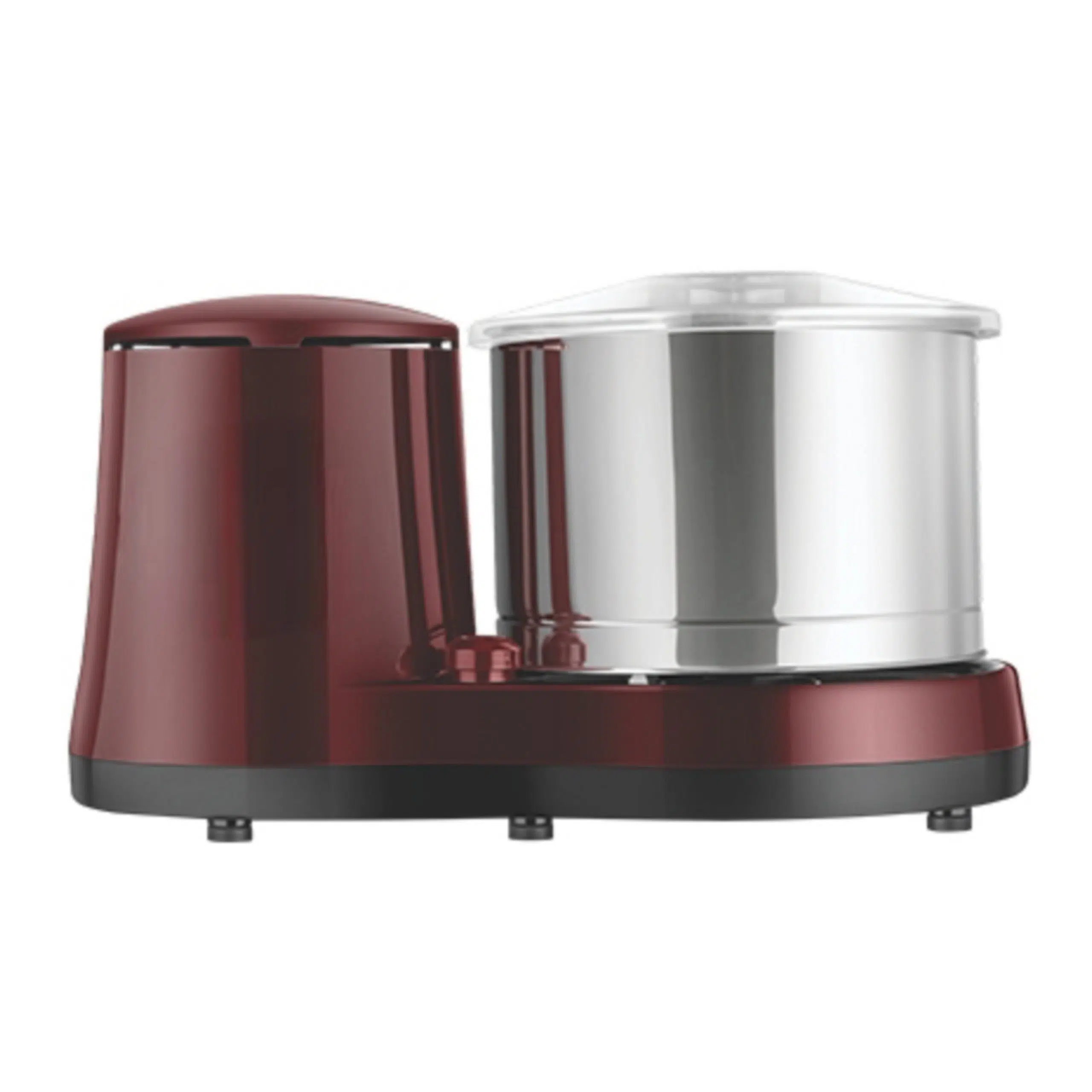 Buy 2L Domestic Wet Grinder for perfect dosa & vada at the best price in Sri Lanka. High quality, reliable performance – only at Supiri Kitchen!