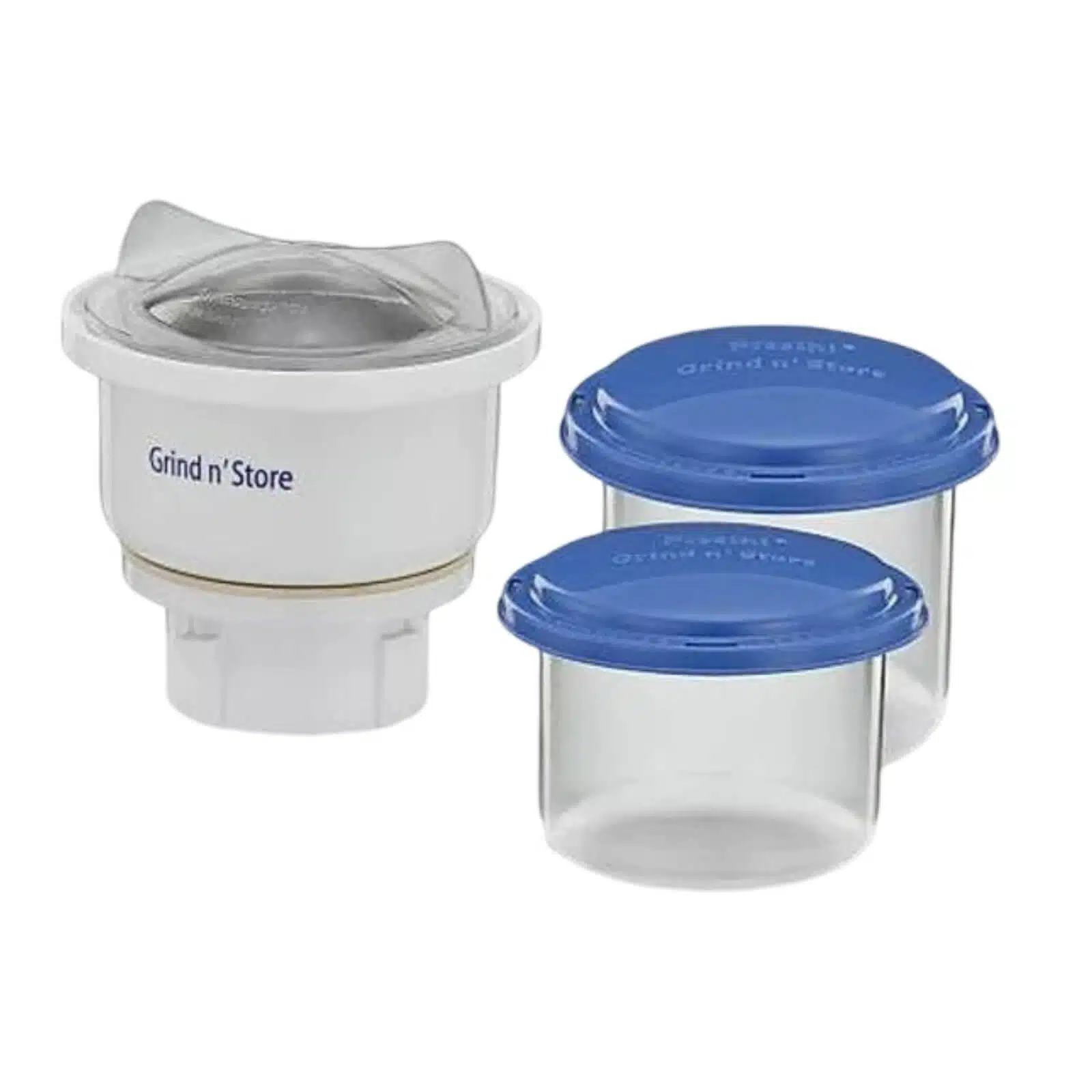 Preethi Blue Leaf | 110v | 550w | MG153