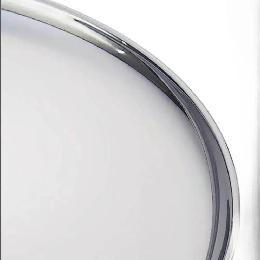 Heavy-duty stainless steel dining plates in 9", 10", and 11" sizes. Durable, rustproof, and ideal for daily use. Shop now at www.supirikitchen.lk.