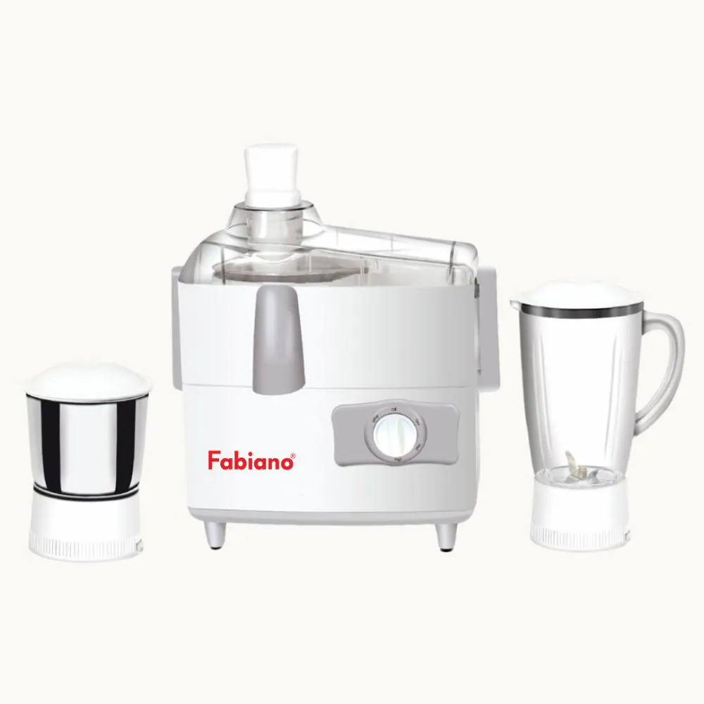 Fabiano Compress Juice Extractor
