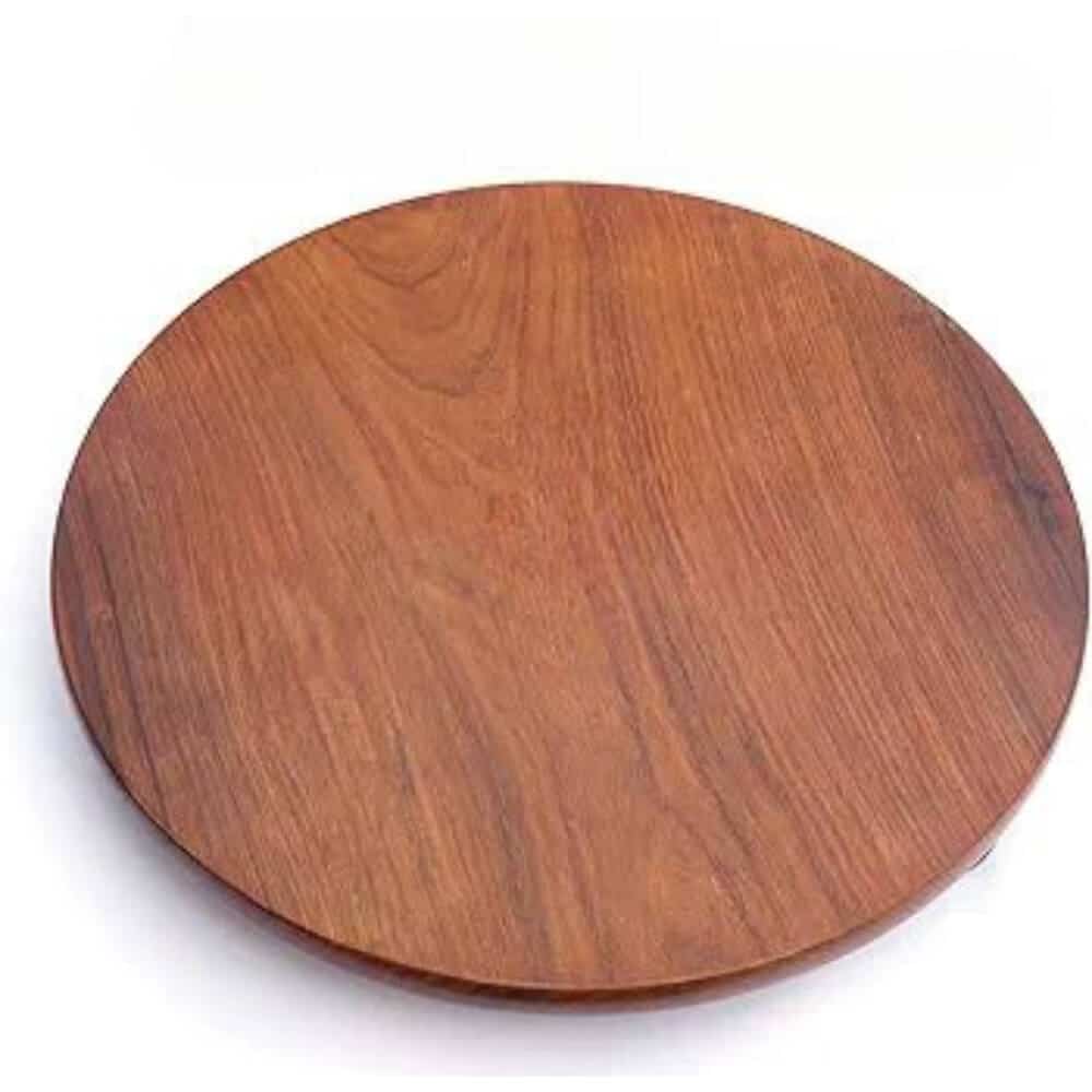 Wooden Polpat Chakla Indian