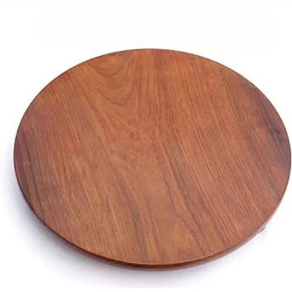 Wooden Polpat Chakla Indian