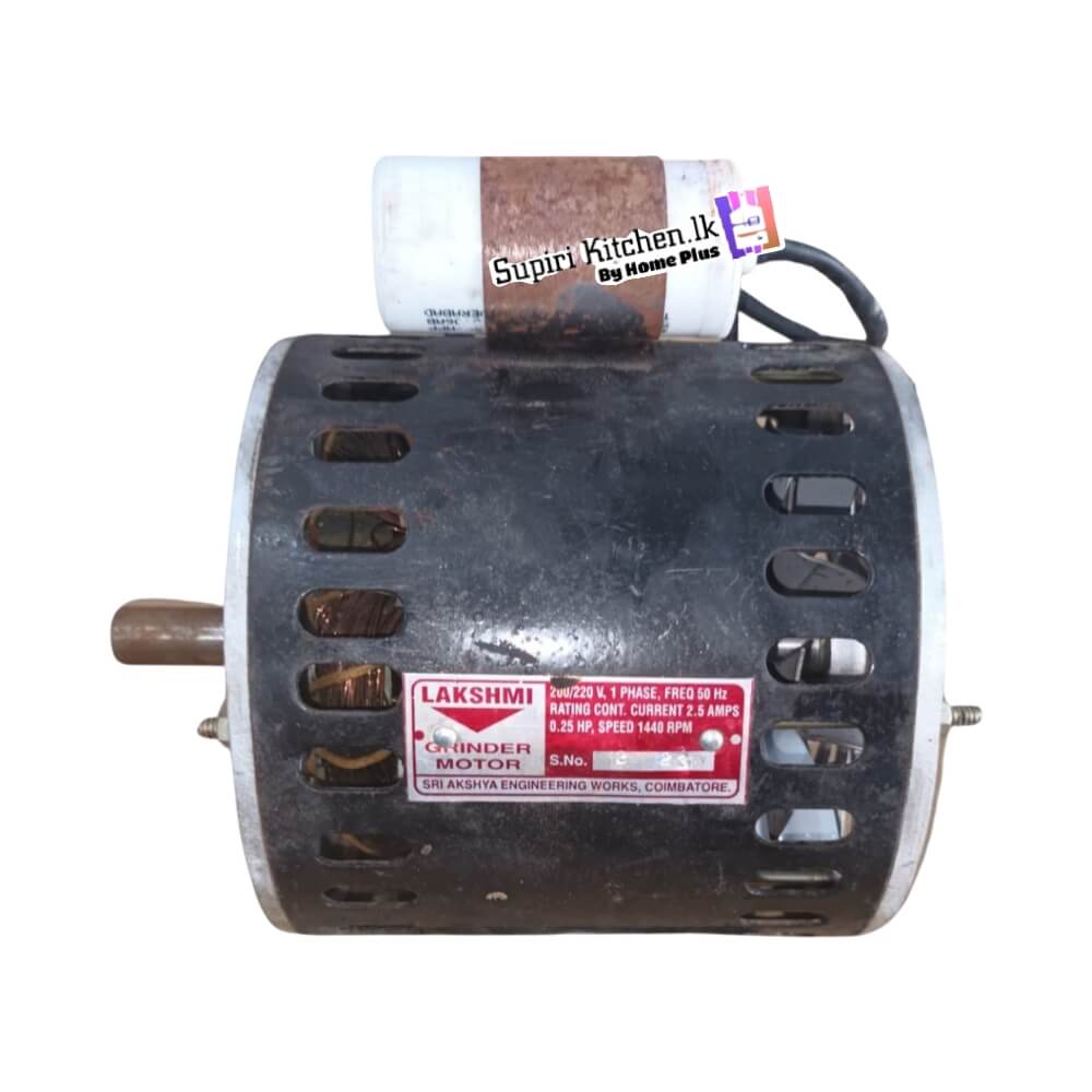 Motor for 2 Litre Wet Grinder