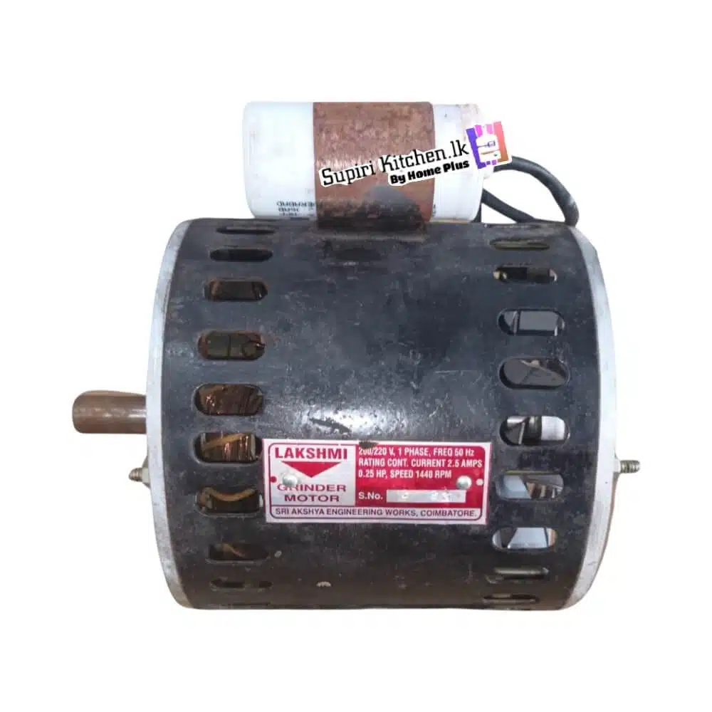 Motor for 2 Litre Wet Grinder
