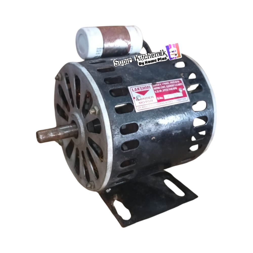 Motor for 2 Litre Wet Grinder