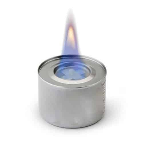 Chaffing Dish Fuel Gel Tin