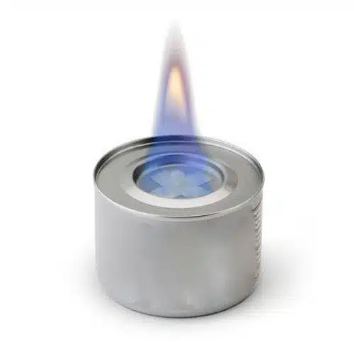 Chaffing Dish Fuel Gel Tin