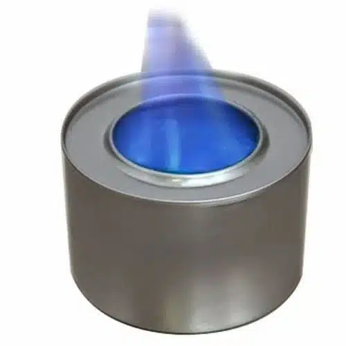 Chaffing Dish Fuel Gel Tin
