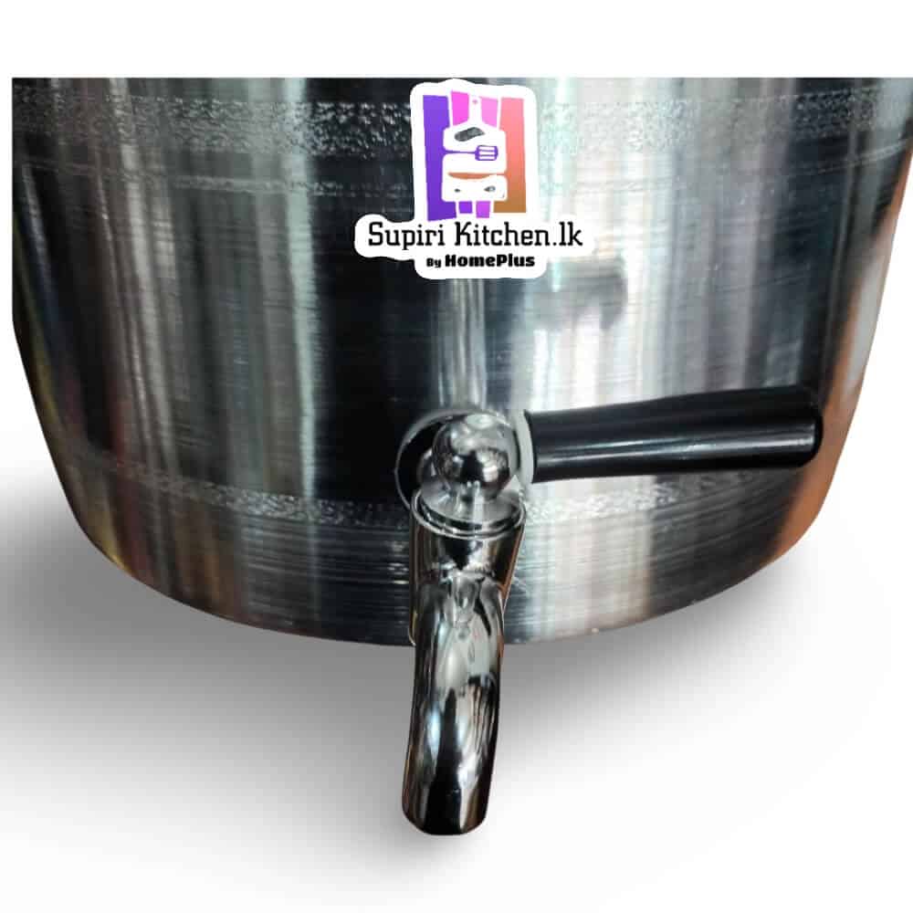 Water Boiler Tap
