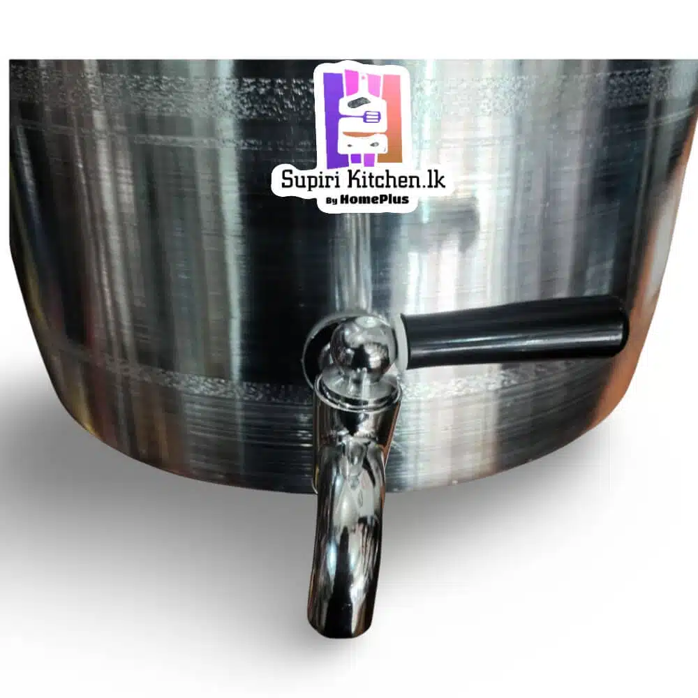 Water Boiler Tap