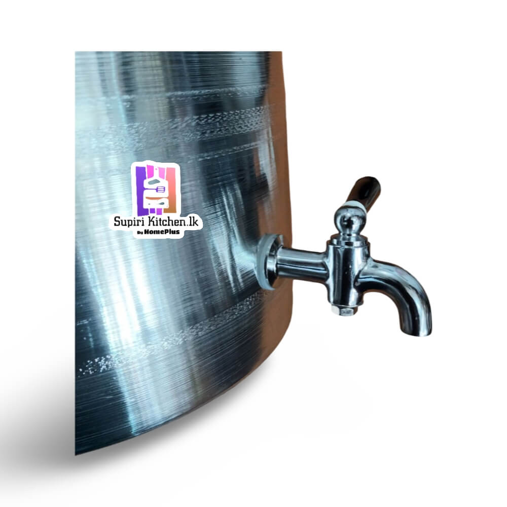 Water Boiler Tap