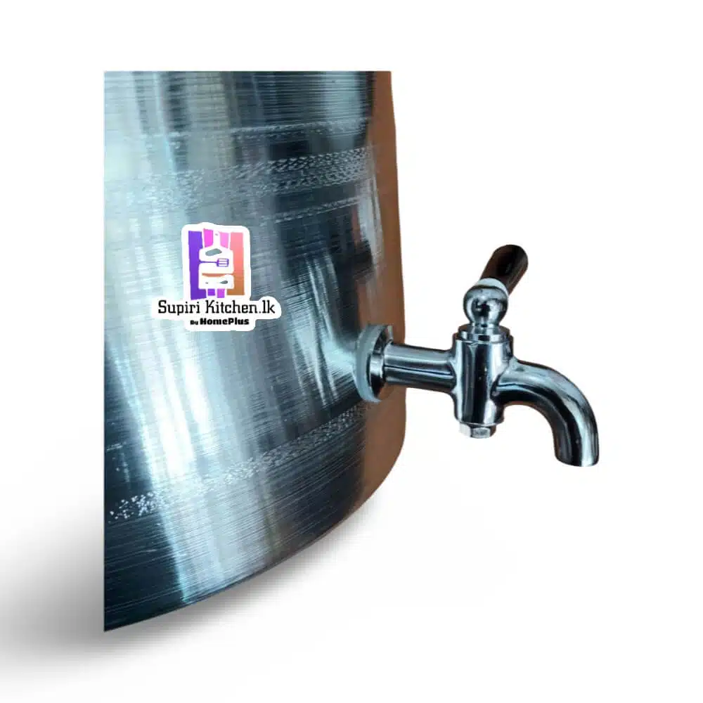 Water Boiler Tap