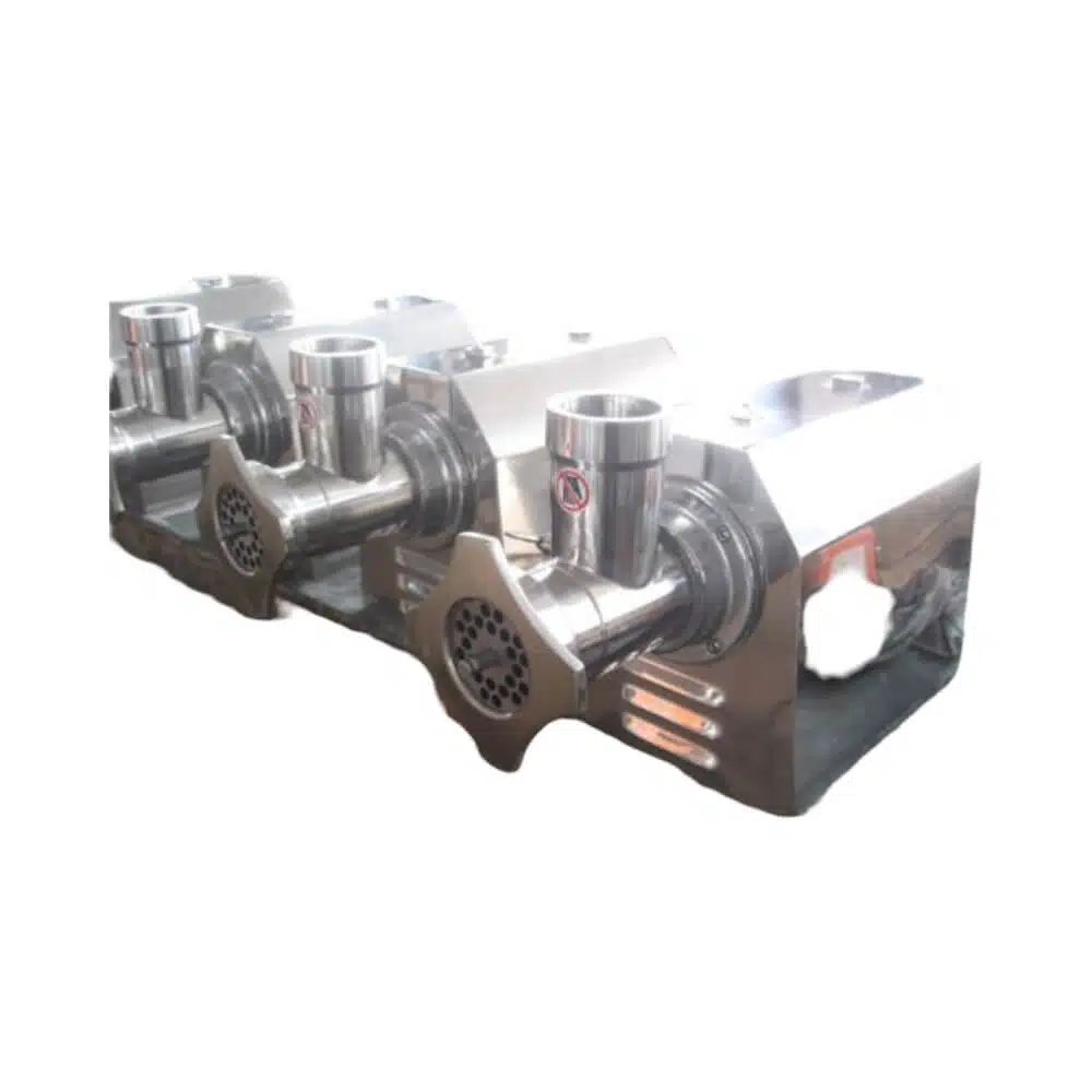 Commercial Electric Meat Mincer 12inches 180kg/hour