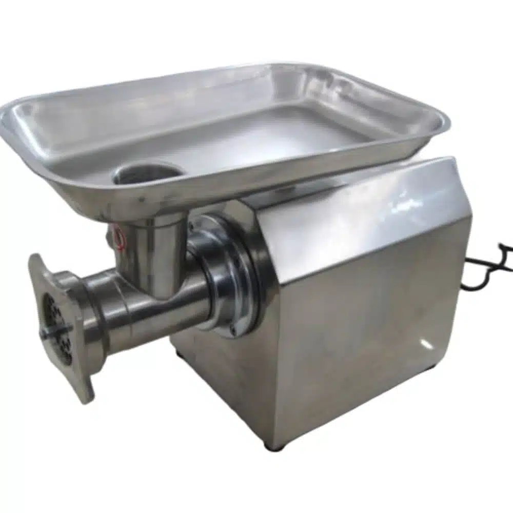 Commercial Electric Meat Mincer 12inches 180kg/hour