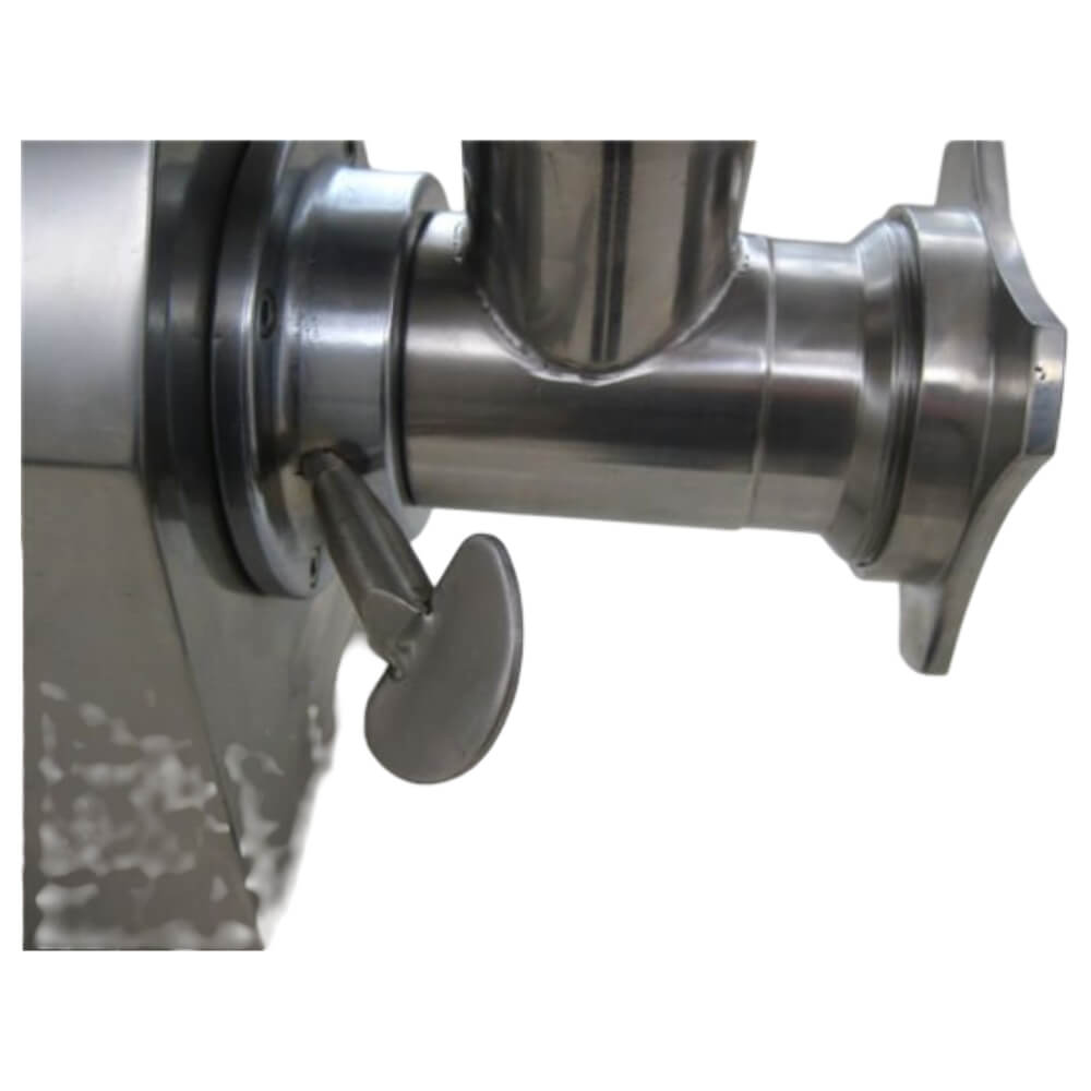 Commercial Electric Meat Mincer 12inches 180kg/hour
