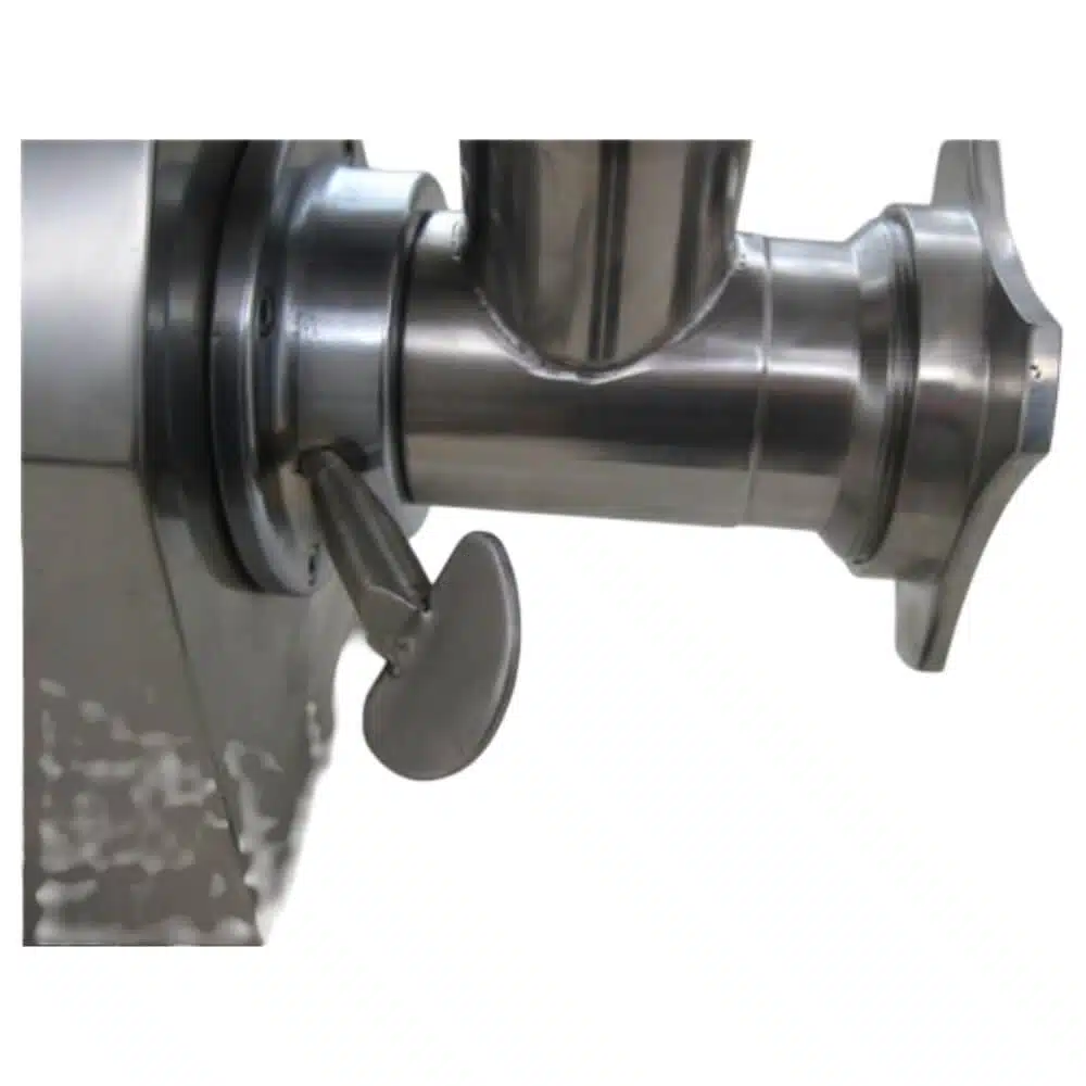 Commercial Electric Meat Mincer 12inches 180kg/hour