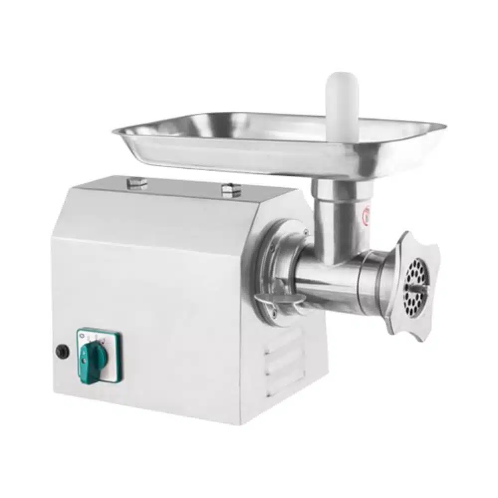 Commercial Electric Meat Mincer 12inches 180kg/hour
