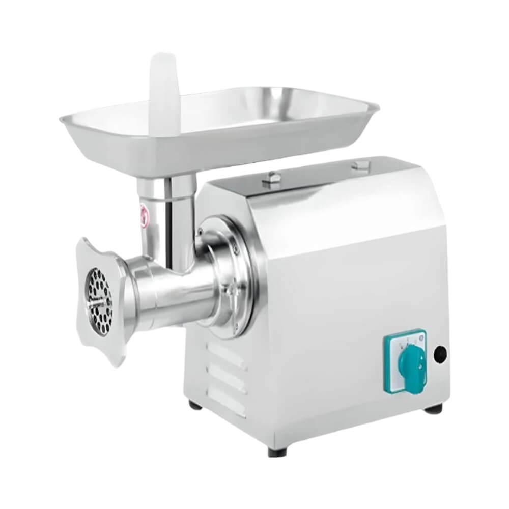 Commercial Electric Meat Mincer 12inches 180kg/hour