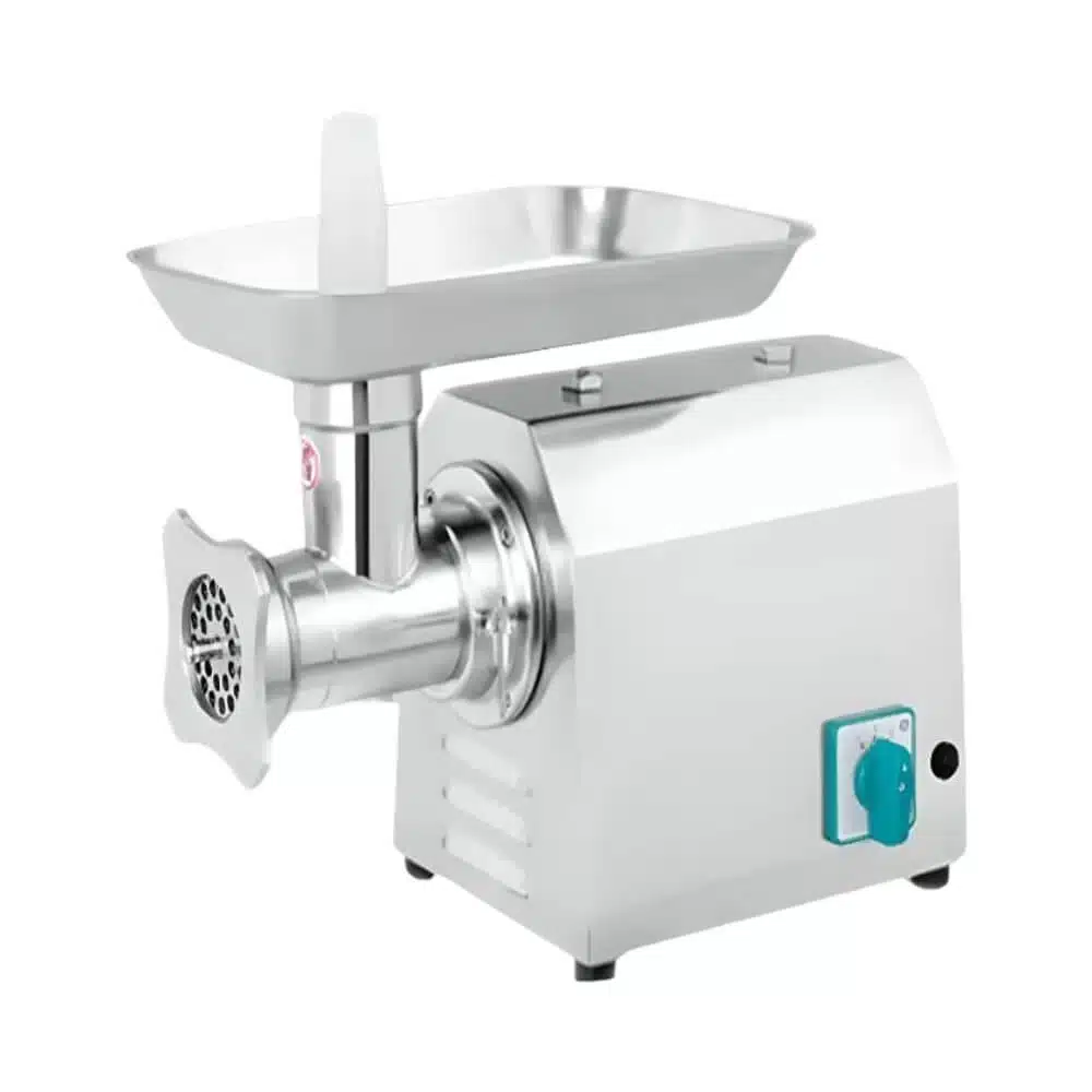 Commercial Electric Meat Mincer 12inches 180kg/hour