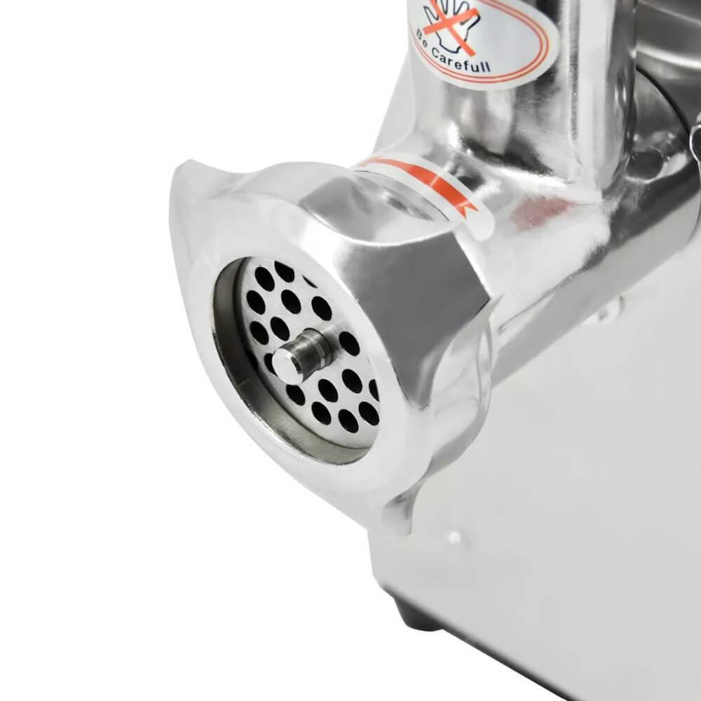 Electric Meat Mincer 8 Inch 55kg/hour