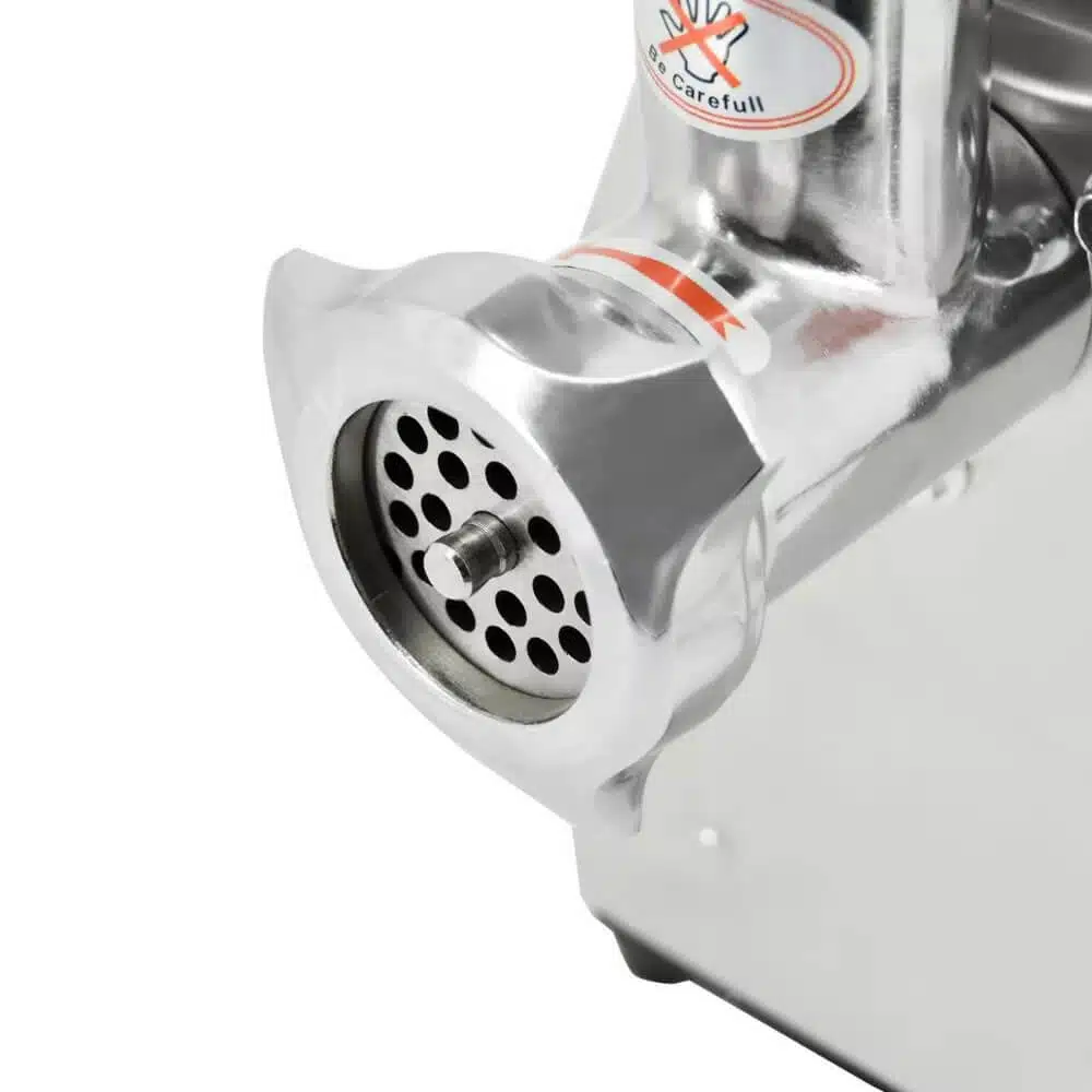 Electric Meat Mincer 8 Inch 55kg/hour