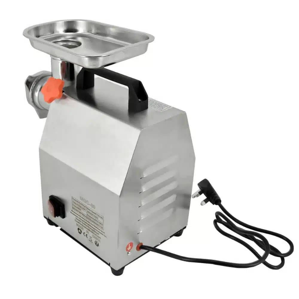 Electric Meat Mincer 8 Inch 55kg/hour