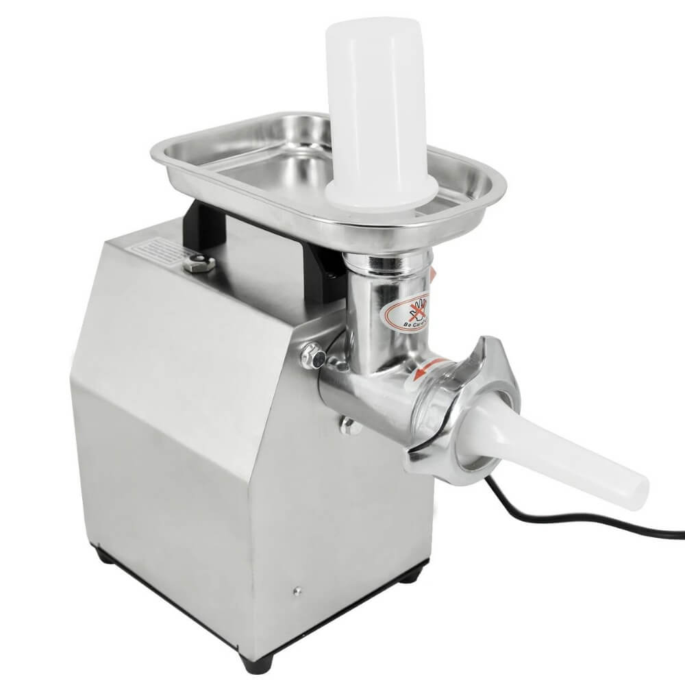 Electric Meat Mincer 8 Inch 55kg/hour