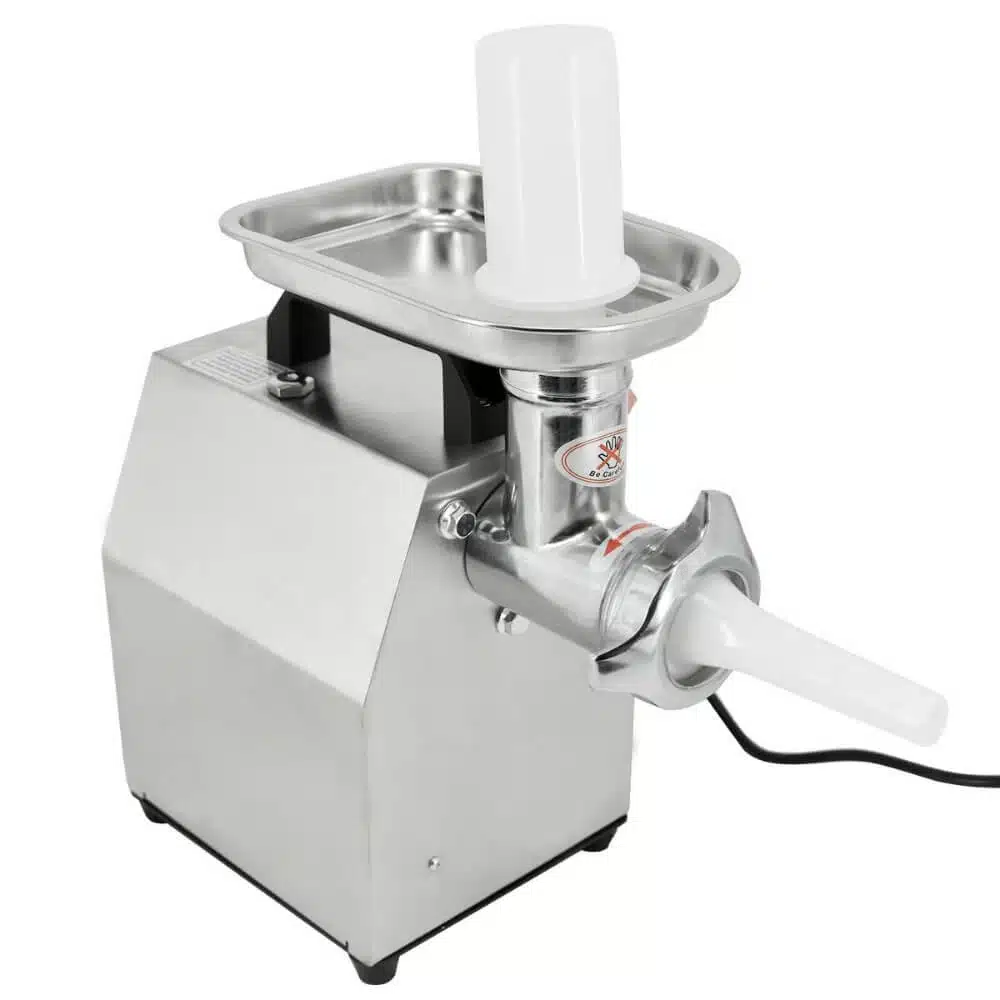 Electric Meat Mincer 8 Inch 55kg/hour
