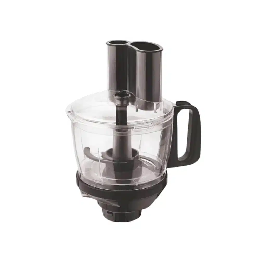 Richsonic Mixer Grinder RSMG-2046 food processor jar